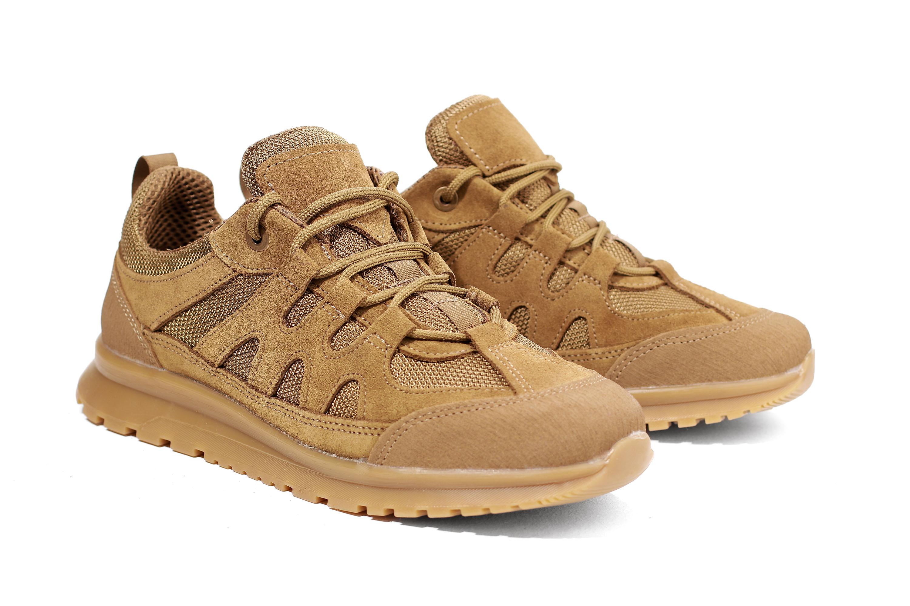 Кросівки Pancer Protection ML 039-023 р. 41 Койот - фото 5 Кросівки Pancer Protection ML 039-023 р. 41 Койот - фото 5