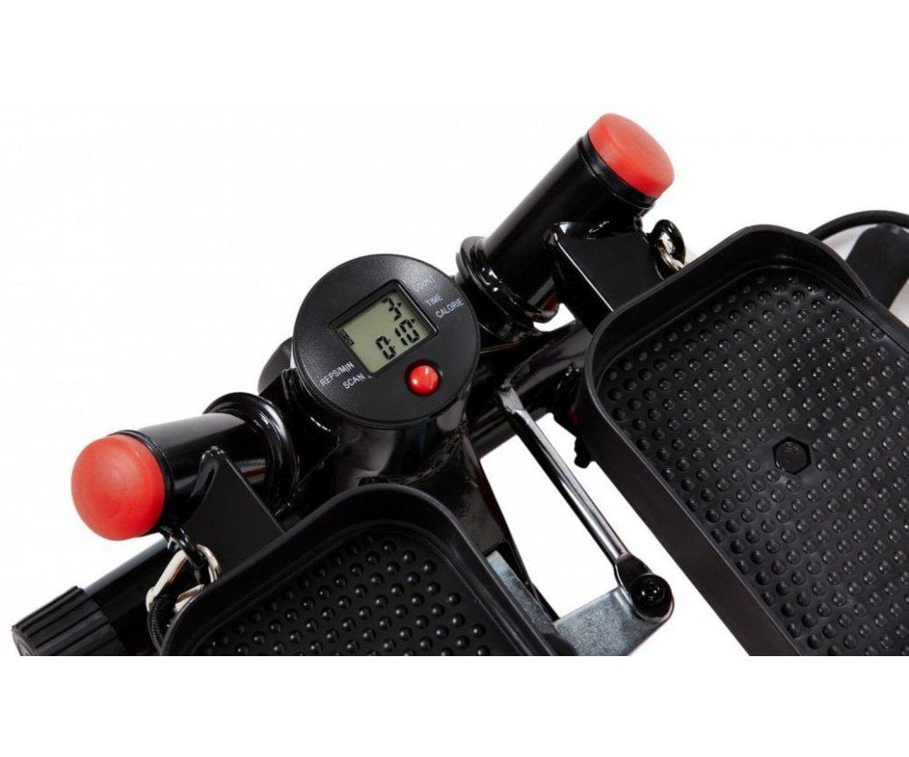 Степпер Fit-On EasyStep Red (4522-0002) - фото 6