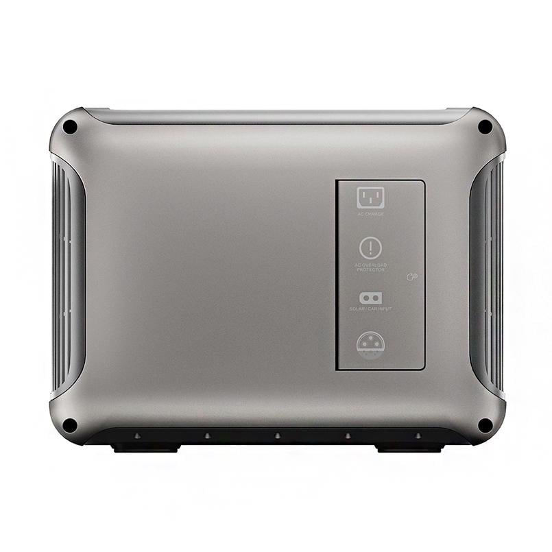 Зарядная станция портативная ALLPOWERS R2500 LiFePO4 (27634112) - фото 2 Зарядная станция портативная ALLPOWERS R2500 LiFePO4 (27634112) - фото 2