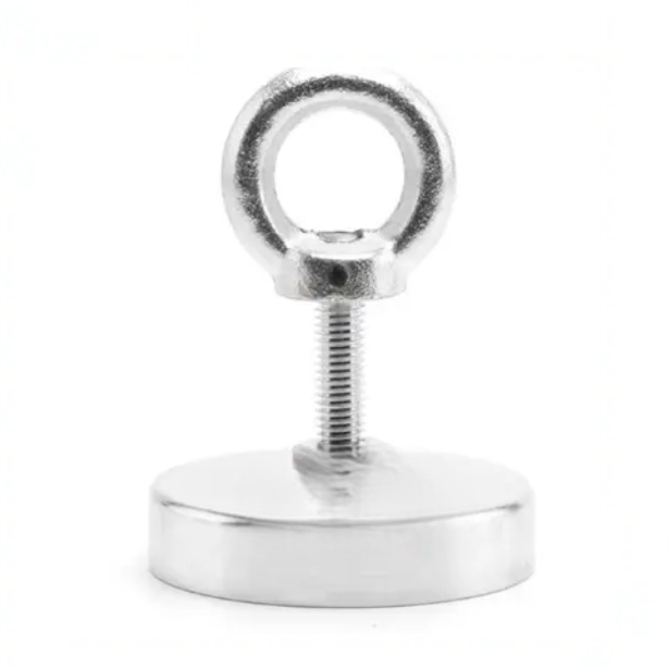 Неодимовий пошуковий магніт Тритон F100