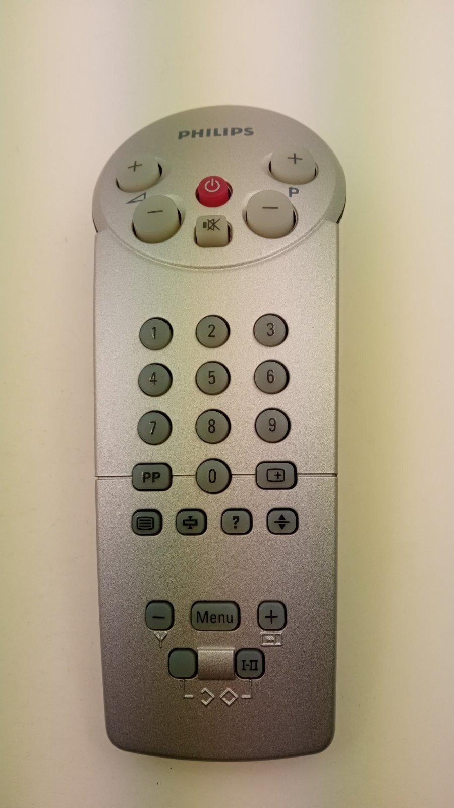 Пульт для Philips RC 8215