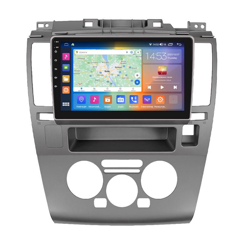 Магнитола штатная Lesko для Nissan Versa 2006-2012 г. (9513-48685) Магнитола штатная Lesko для Nissan Versa 2006-2012 г. (9513-48685)