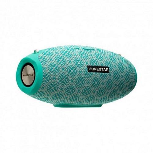 Портативна колонка Bluetooth HOPESTAR H25 (00014-2) - фото 1