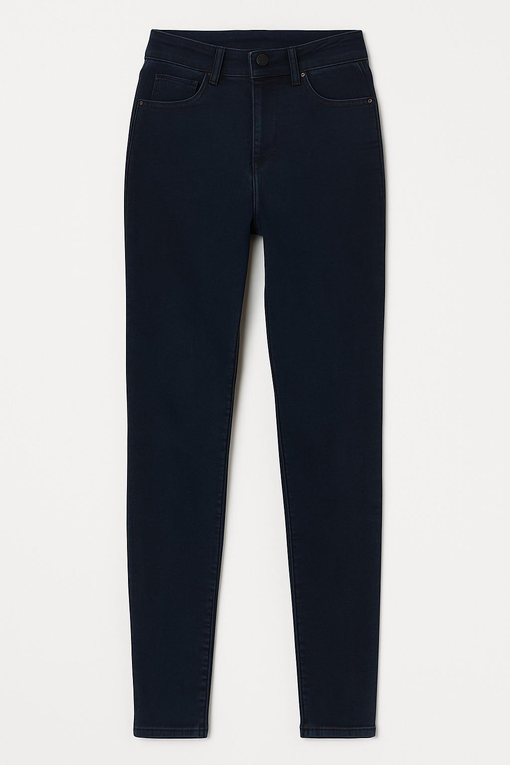 Джинси Medicine RW17ПП XS Чорний