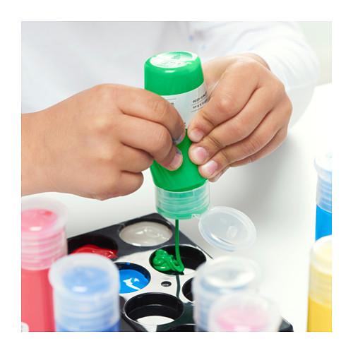 Комплект фарб MALA (901.934.95) - фото 2 Комплект фарб MALA (901.934.95) - фото 2