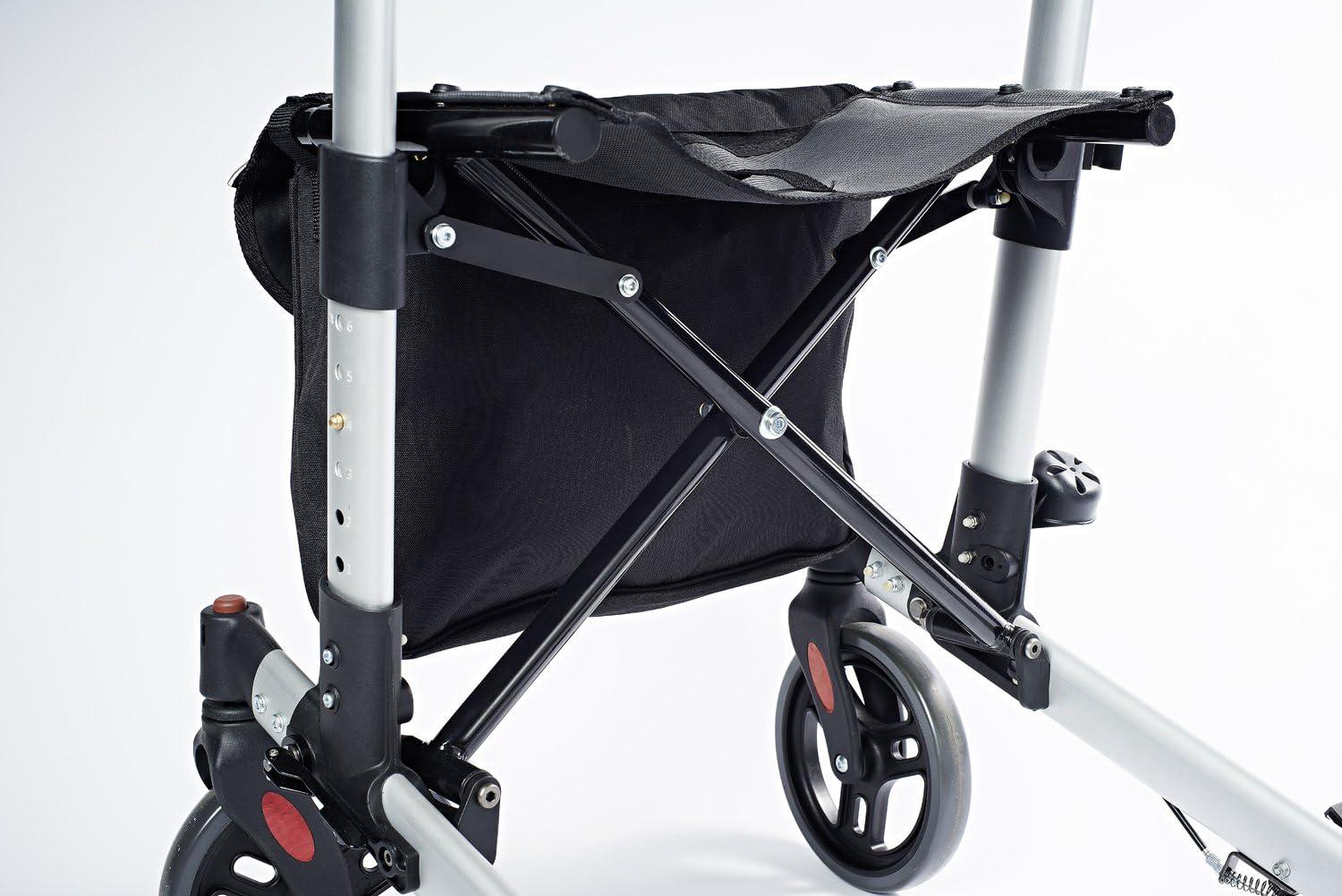 ᐉ Роллатор Rollator Comfort Walker 311100-453 Black • Купить в Киеве ...