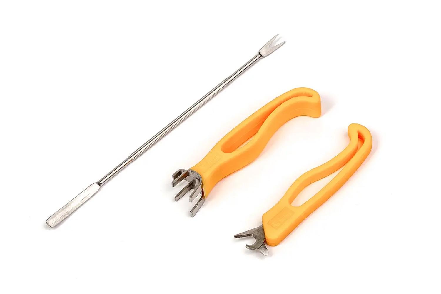 Комплект для доколу волоського горіха (29420960)