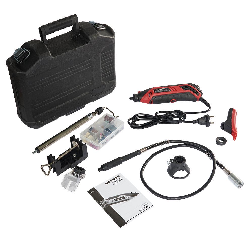 Гравер Vitals Master Eu 1335DG (1882842240) - фото 3