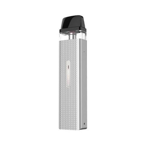 Електронна сигарета Vaporesso Xros Mini Pod Kit Silver (68565739)