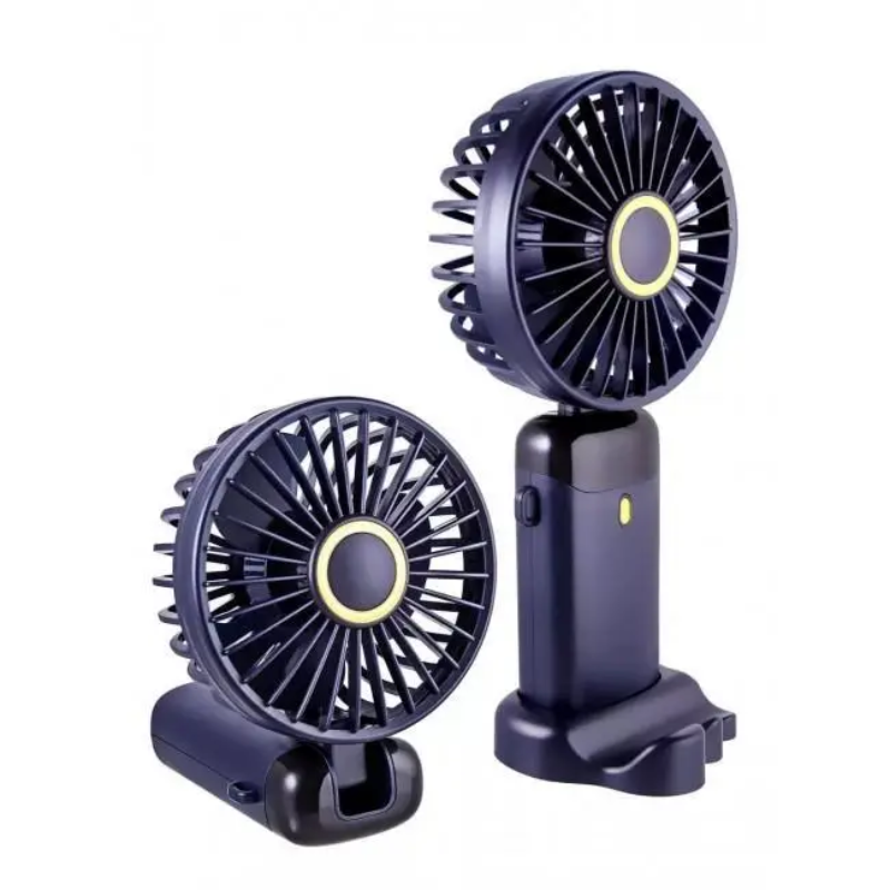 Вентилятор портативный с ароматизатором SAPI N15 с регулировкой скорости (2618701832) - фото 3 Вентилятор портативный с ароматизатором SAPI N15 с регулировкой скорости (2618701832) - фото 3