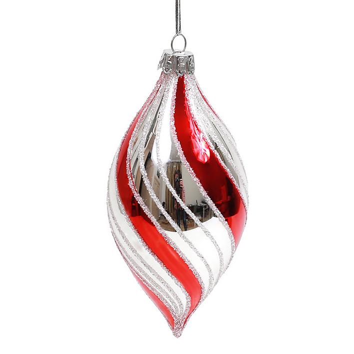 Елочное украшение фигурное BonaDi (NY15-E31)