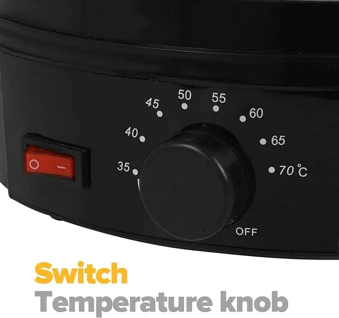 Сушилка на 5 секций (29835505) - фото 3