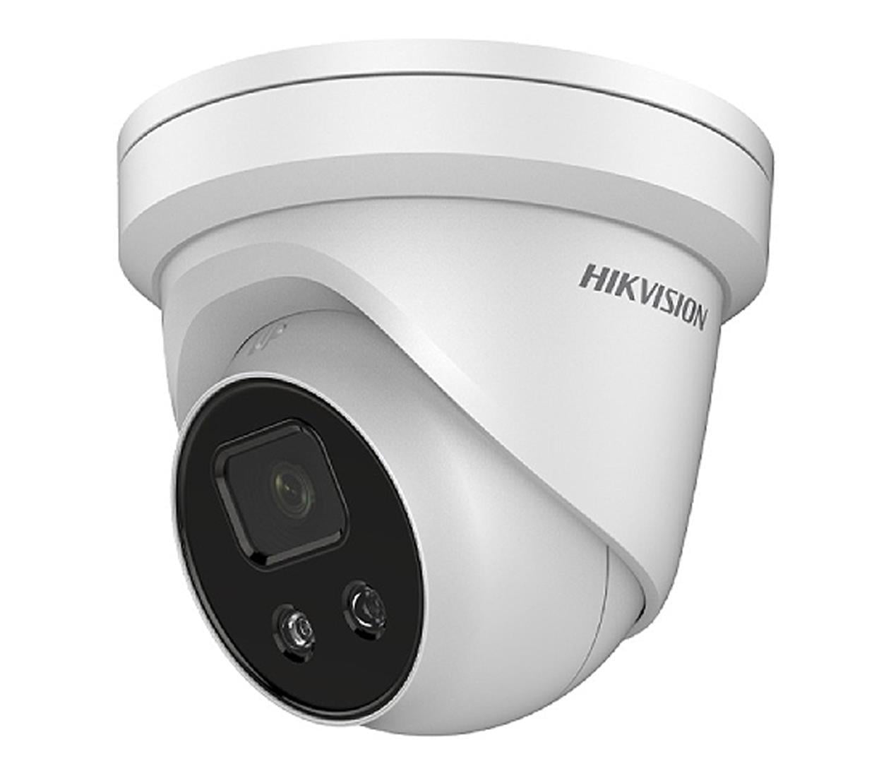 Камера відеоспостереження IP Hikvision DS-2CD2386G2-I C 2,8 мм (348994)
