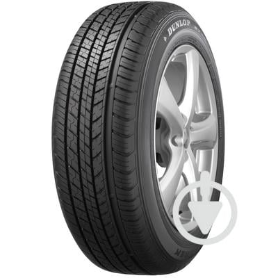 Автошини Dunlop Grandtrek AT30 Touring 265/55 R20 113V XL