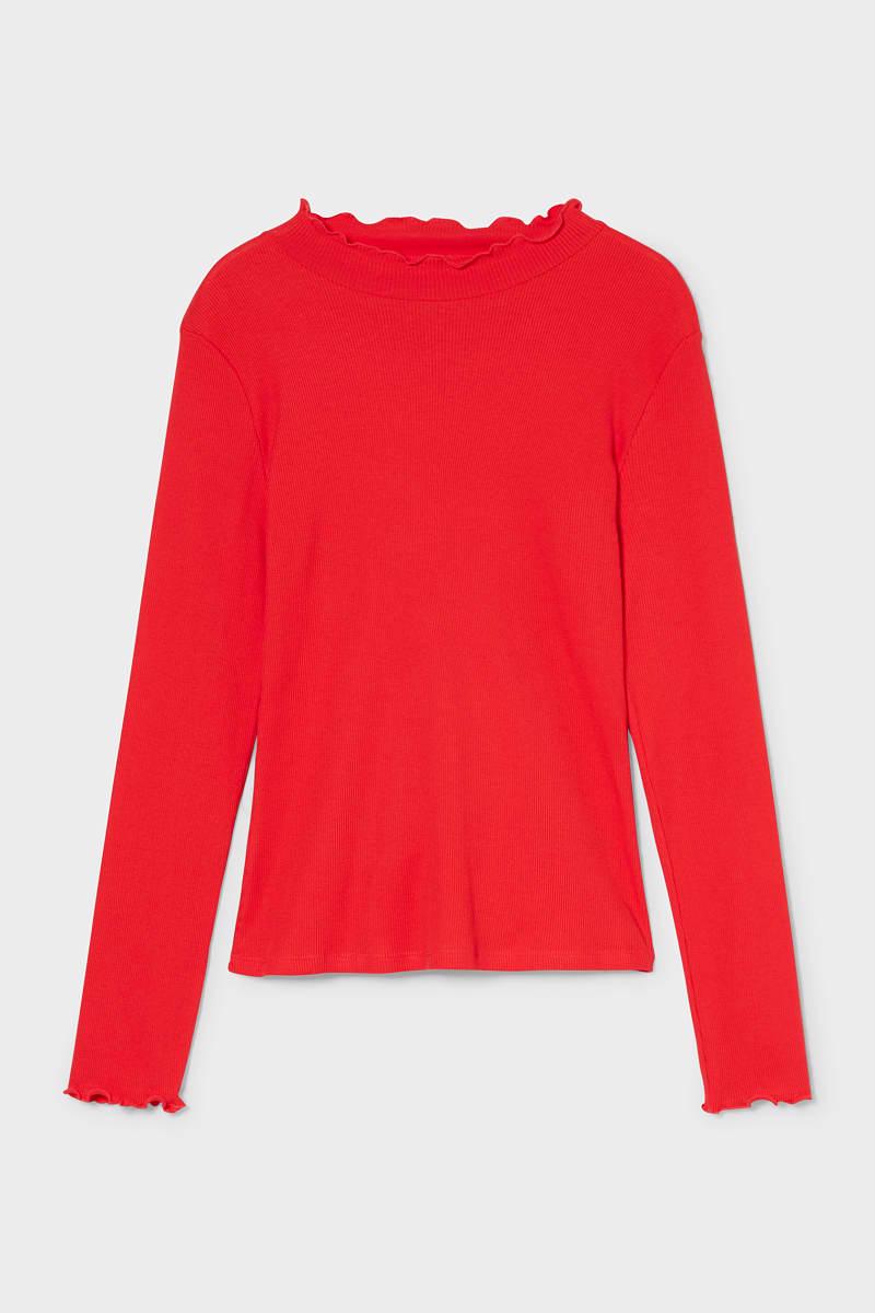 Гольф C&A XS Красный (2104933)