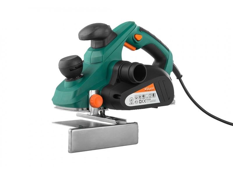 Рубанок электрический Sturm P1012N (40523815)