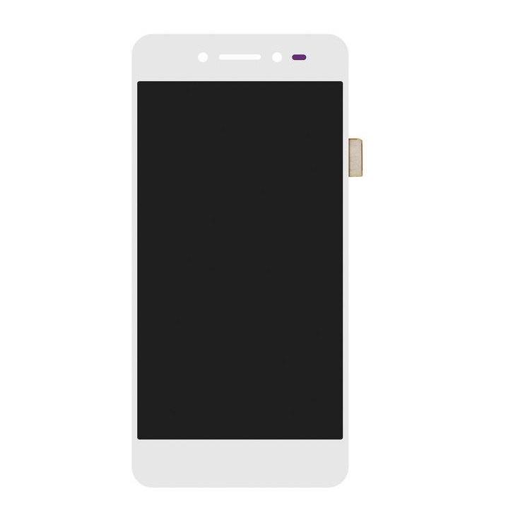 Дисплейный модуль/сенсор для Lenovo S90 Белый (000016500) Дисплейный модуль/сенсор для Lenovo S90 Белый (000016500)