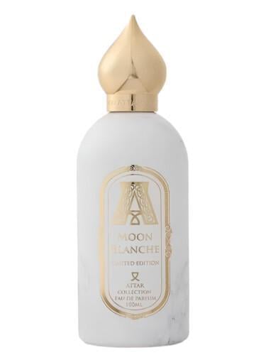 Парфюмерная вода аналог Attar Collection Moon Blanche 100 мл (6290102031543) Парфюмерная вода аналог Attar Collection Moon Blanche 100 мл (6290102031543)