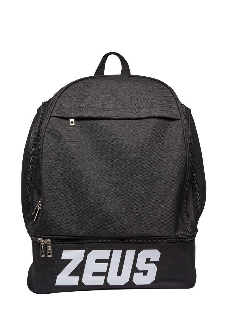 Спортивный рюкзак Zeus ZAINO JAZZ NERO (Z01322)