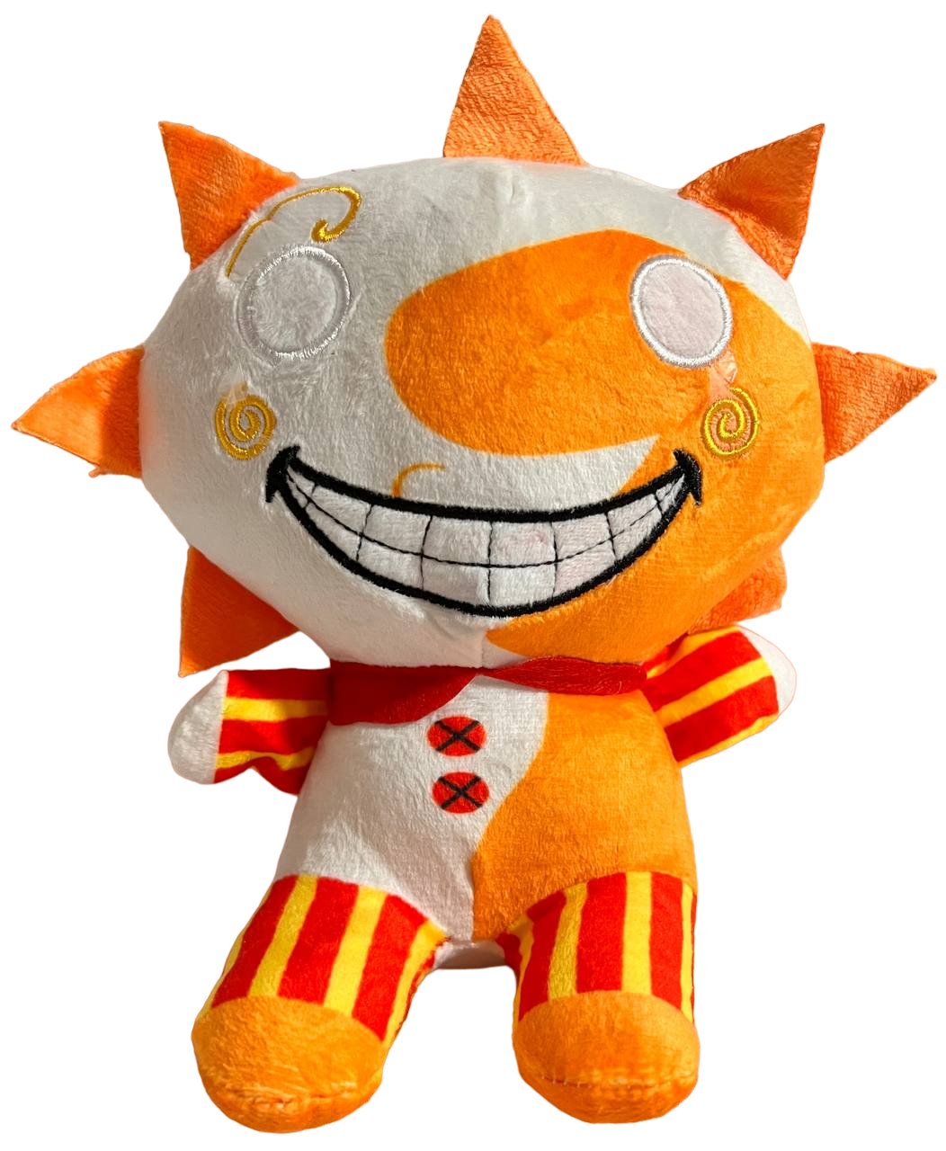 Мягкая игрушка Аниматроник Солнце (85185)