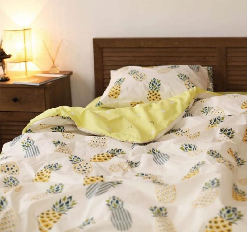 Комплект постельного белья Вилюта 21173 ранфорс подростковый (2000026273)