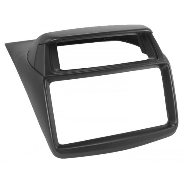 Переходная рамка AWM Mitsubishi L200/Pajero Sport II (781-24-107) Переходная рамка AWM Mitsubishi L200/Pajero Sport II (781-24-107)