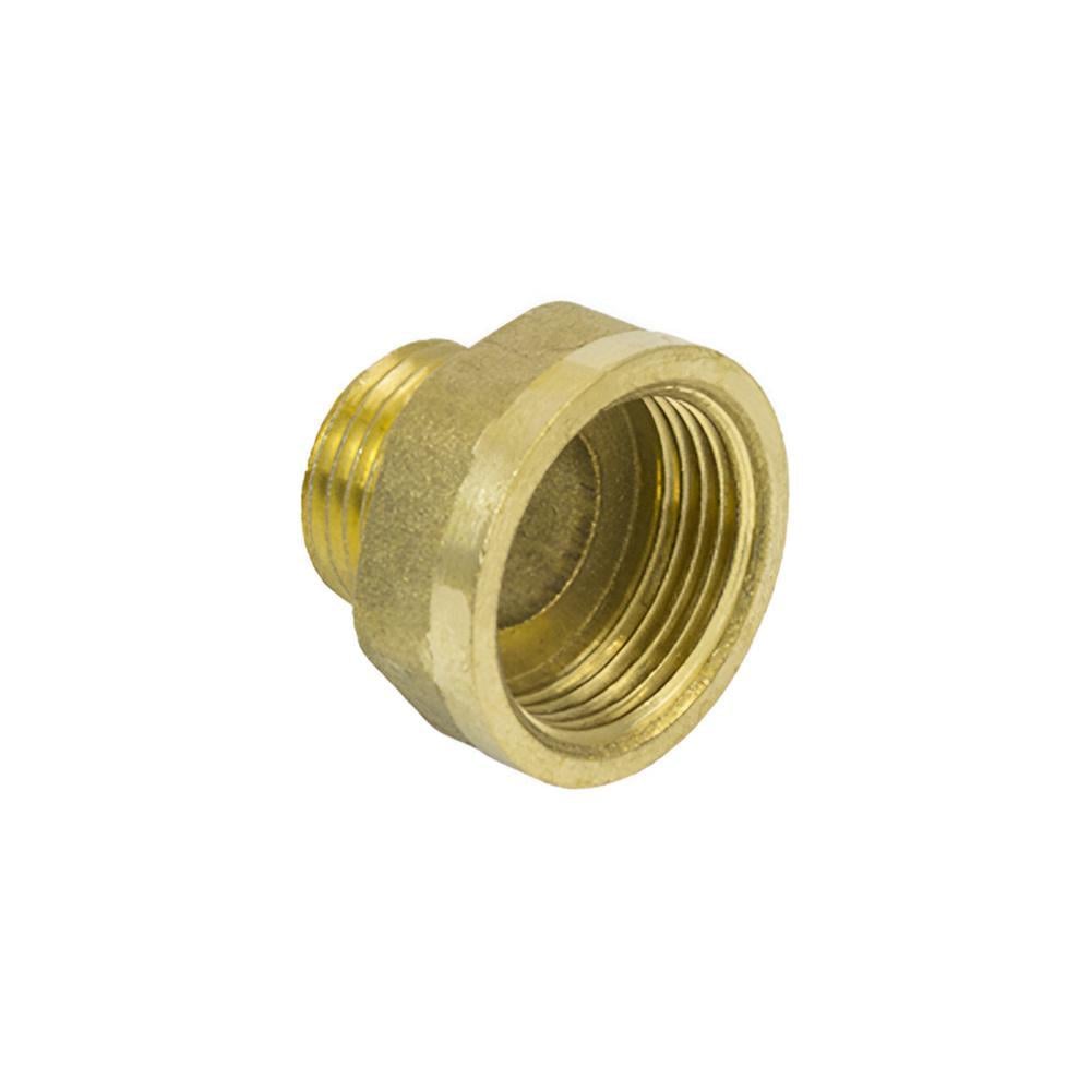 Переходник Lexline PN10 К0603 ВЗ 3/4"х1/2" (SW-17063)