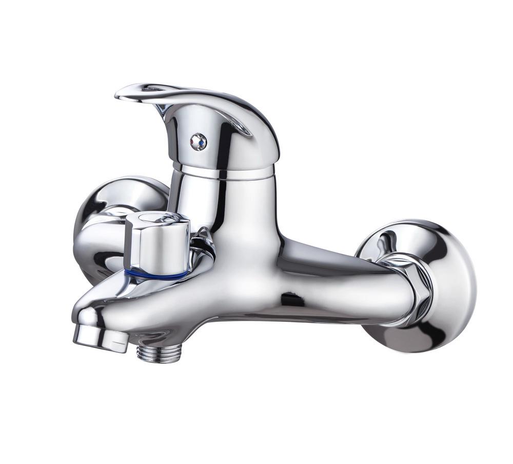 Змішувач для ванни ZEGOR NHK3 (NHK3-A048)