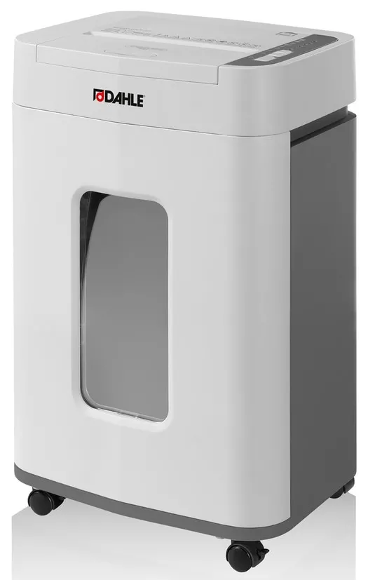 Шредер DAHLE SHREDMATIC 150 (35151-35151)