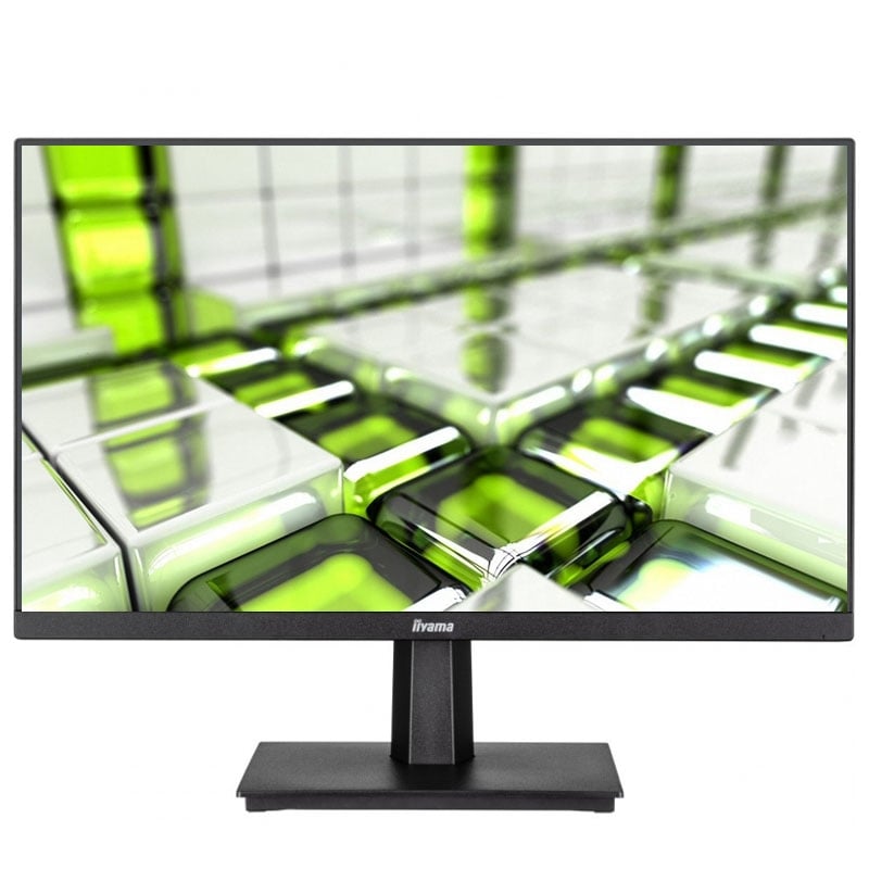 Монитор Iiyama XU2292HSU-B6 безрамочный IPS 1920x1080 Full HD 21,5" (tf6313)