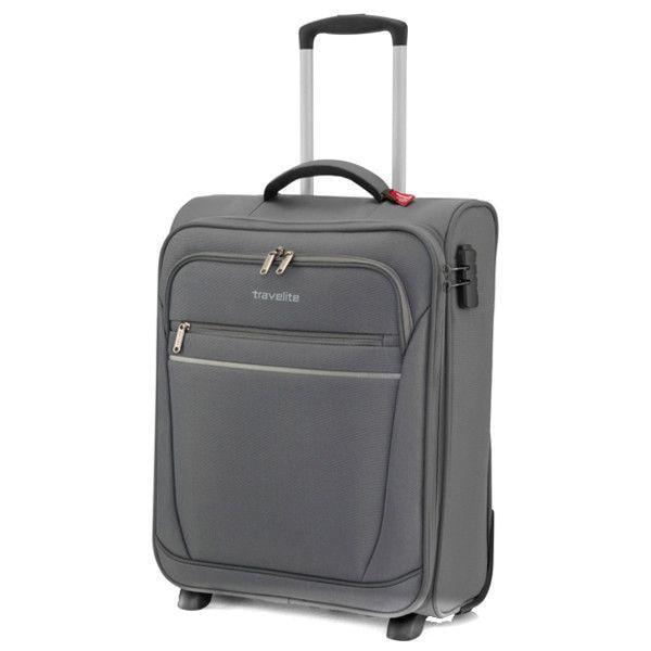 Чемодан на колесах Travelite Cabin 44 л (TL090237-04)