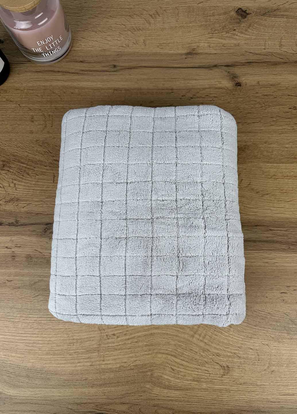 Полотенце лицевое микрофибра 100х50 см (49м-3) - фото 5 Полотенце лицевое микрофибра 100х50 см (49м-3) - фото 5