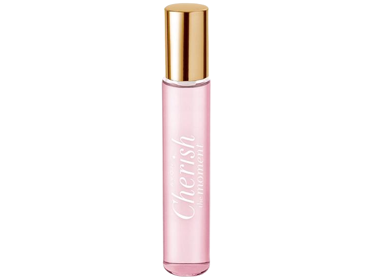 Женская парфюмированная вода Avon Cherish the Moment 10 мл (AV94005