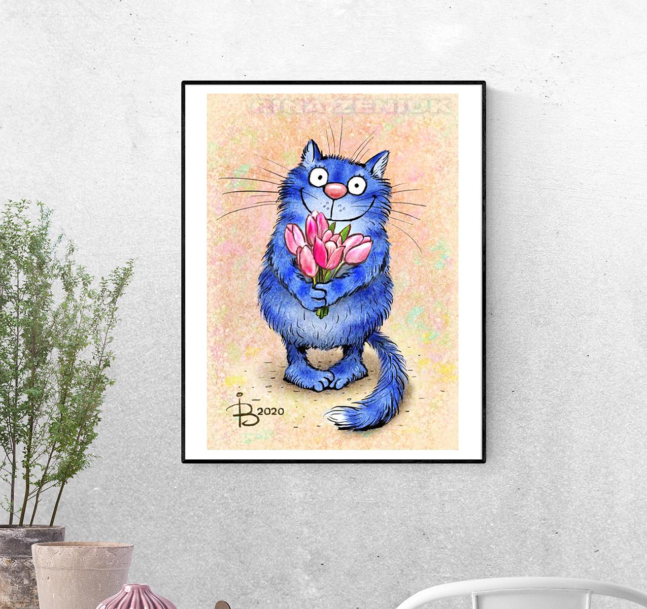 Постер 8 Березня! формат А-0 (rinaz_20201633003_Poster) Постер 8 Березня! формат А-0 (rinaz_20201633003_Poster)