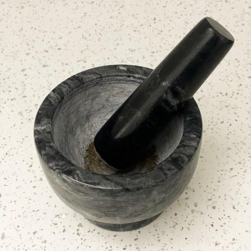 Ступка кухонная Ruhhy 24576 (27319200) - фото 6