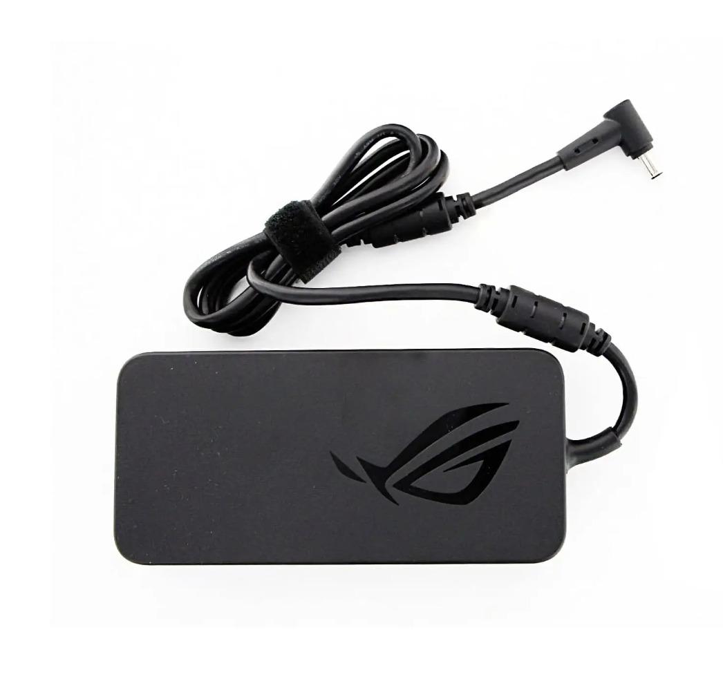 Блок питания для ноутбука Asus 280W 20V 14А 6х3,7 мм (03130)