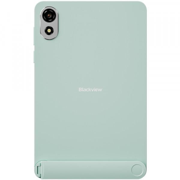 Планшет Blackview ZENO 1 Green (BV_ZENO1_4_64_GN) - фото 5