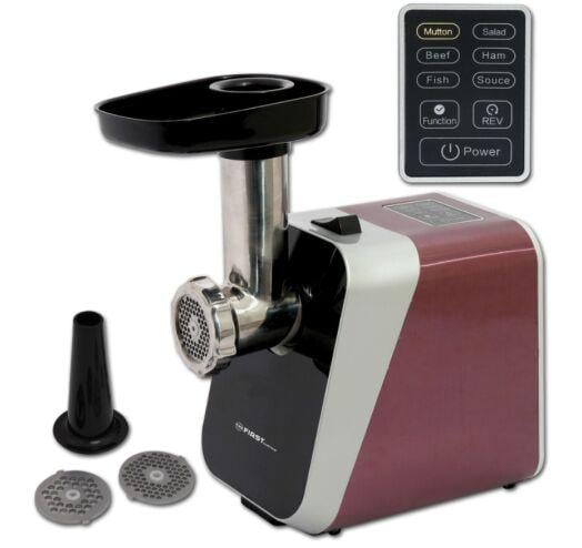 М'ясорубка First FA-5140-4 (FA-5140-4)