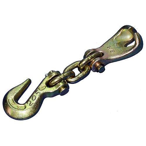 З'єднувач ланцюгів 6т (D4-205)