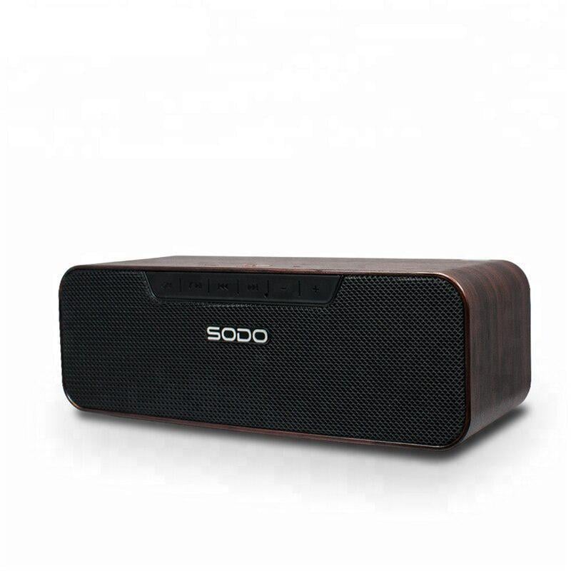 Колонка портативная SOBOL 4200 mAh (L4)