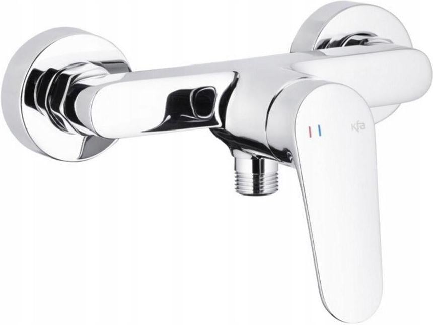 Смеситель для душа KFA Otava Chrom (555601000)
