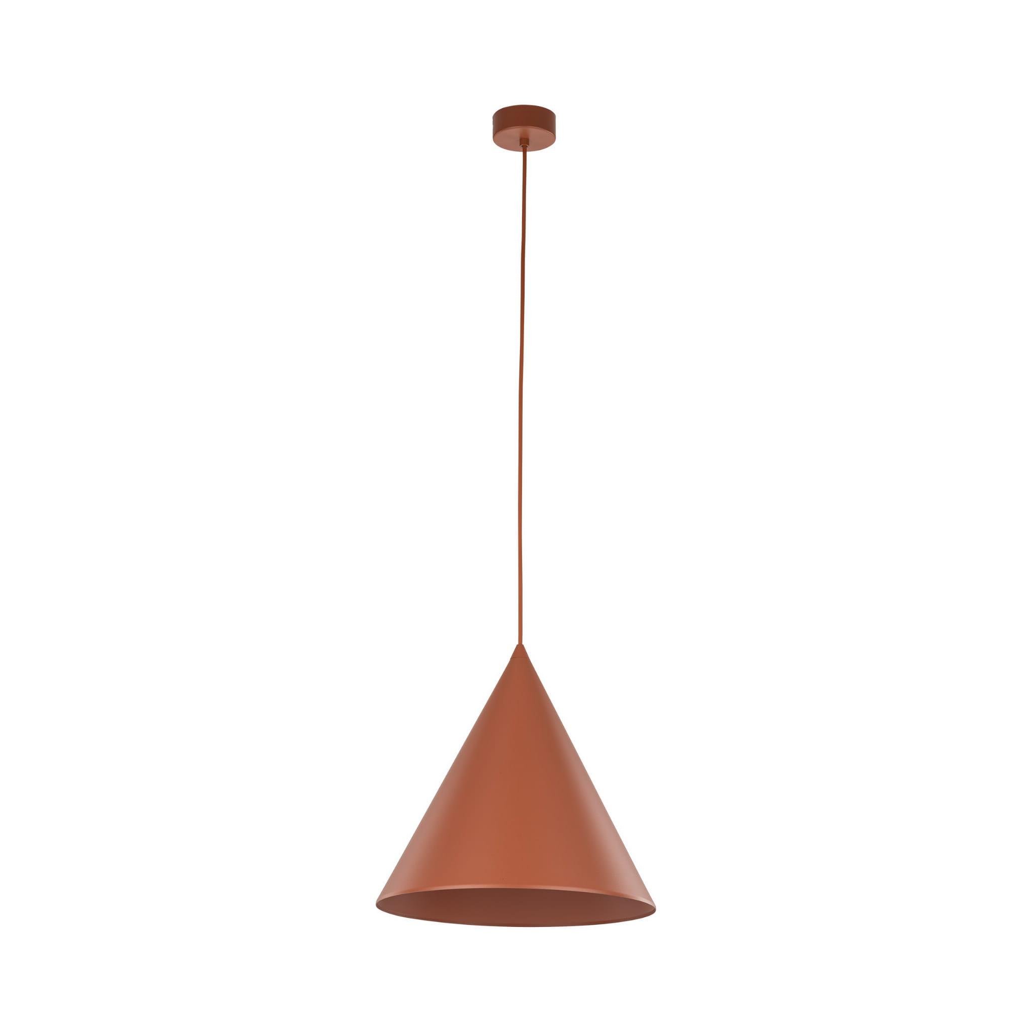 Люстра TK LIGHTING 10065 CONO