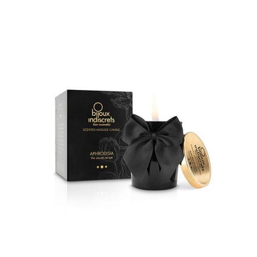 Массажная свеча Bijoux Indiscrets Aphrodisia Scented Massage Candle (SO5932)