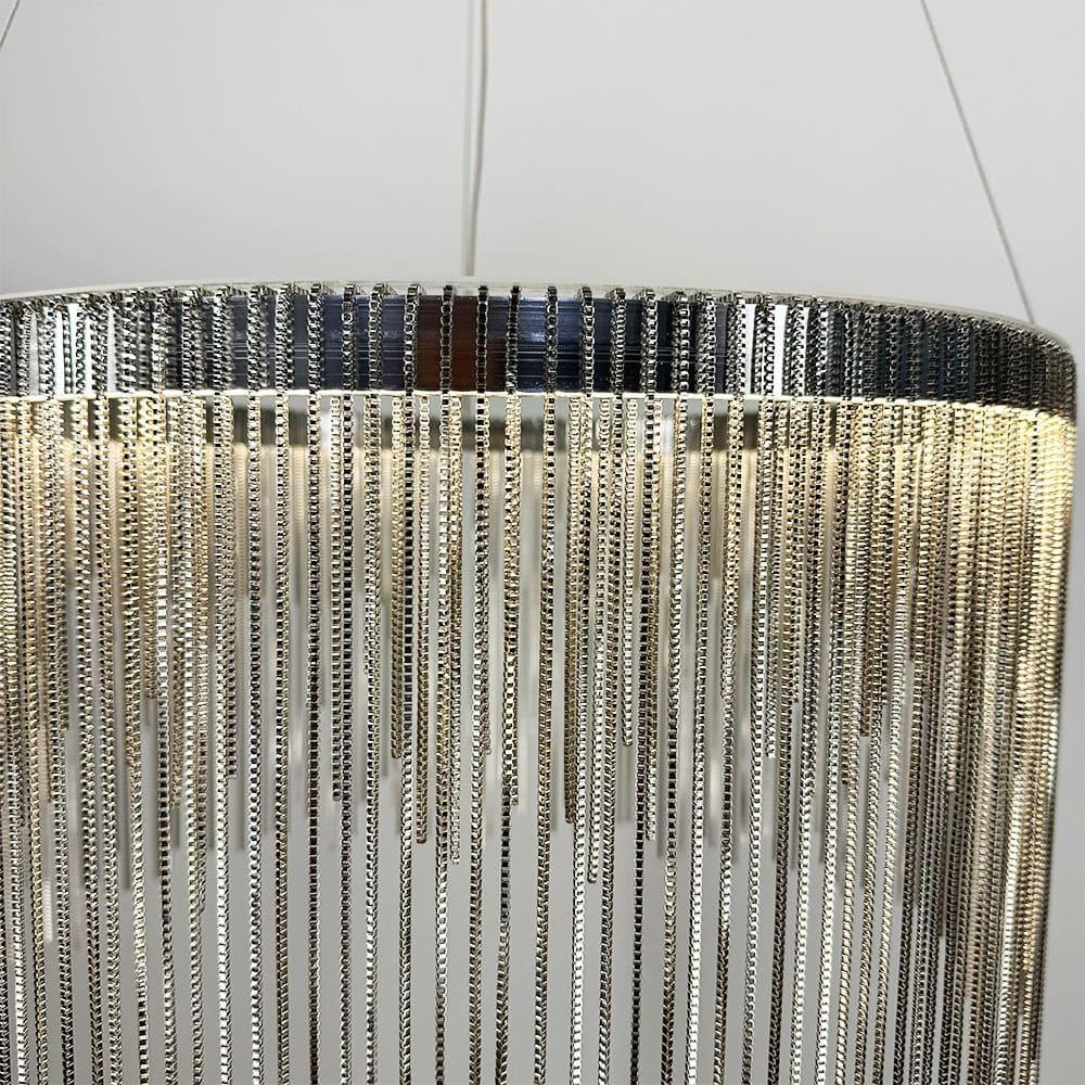 Люстра LineF SP07-500 - фото 3