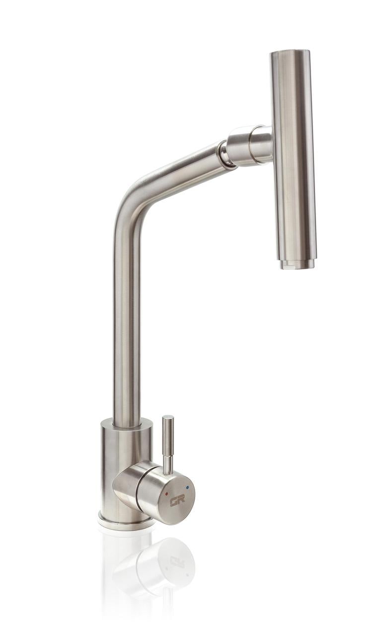 Смеситель для кухни Iger ZKS14 однорычажный (33036572)