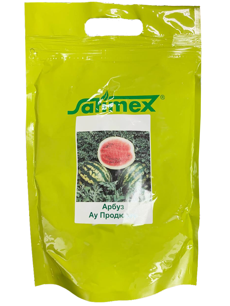 Насіння Кавун АУ Продюсер SATIMEX пакет 1 кг (7161) Насіння Кавун АУ Продюсер SATIMEX пакет 1 кг (7161)