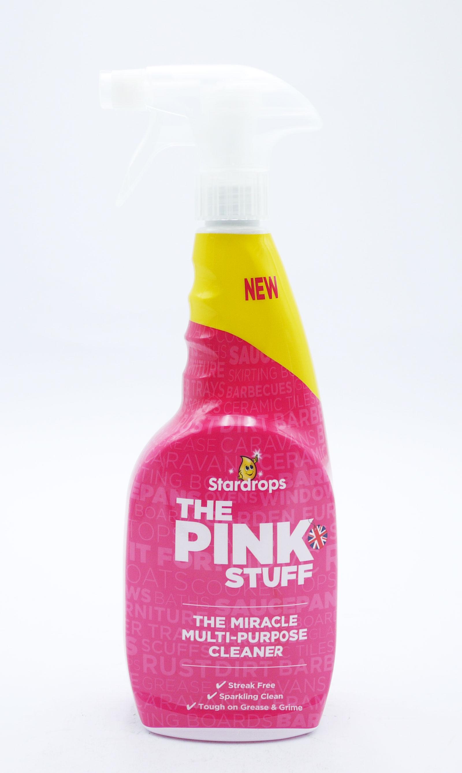 Спрей для кухні The Pink Stuff Multipurpose Spray