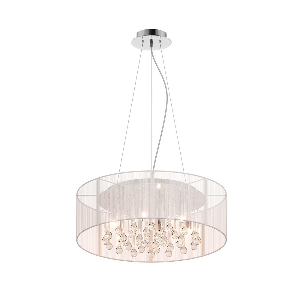 Люстра Zuma Line Artemida RLD92193-6