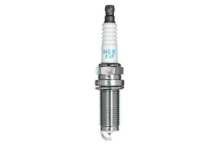 Свеча зажигания NGK LZFR6AI