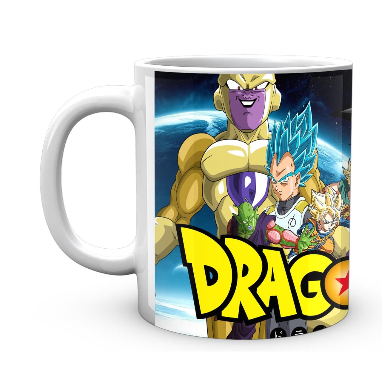 Чашка Geekland Dragon Ball (DB 02.17)